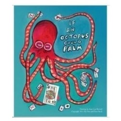 2011 If an Octopus Could Palm by D&D