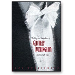 Geoffrey Buckingham Vol.1-2
