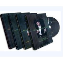 Al Schneider - The Al Schneider Technique (1-4)