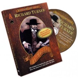 The Science of Shuffling and Stacking Richard Turner