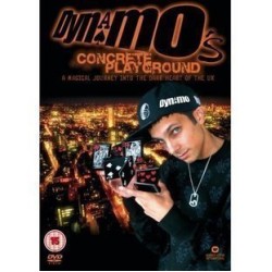 Dynamo - Concrete Playground