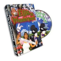 Ellis In Wonderland