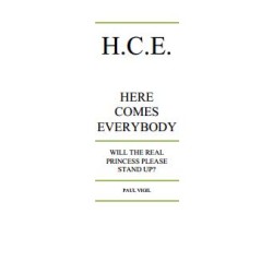 Paul Vigil - HCE