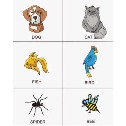 Pet Readings 4 Mind-Readers by Paul Voodini