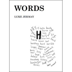 Words by Luke Jermay