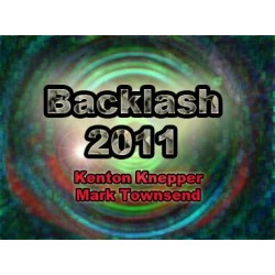Backlash 2011 by Kenton Knepper and Mark Townsend