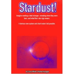 Stardust by Kenton Knepper