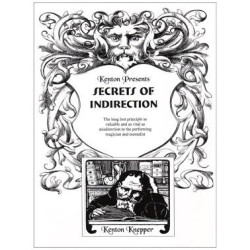 Secrets of Indirection by Kenton Knepper
