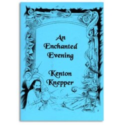 An Enchanted Evening by Kenton Knepper