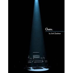 Chairs by Josh Zandman