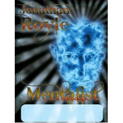 The Secret Gypsy Guide to Cold Reading by Jonathan Royle