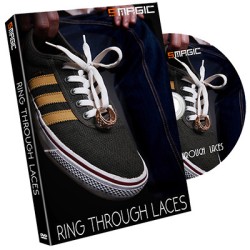 2015 Ring Through Laces by Smagic Productions