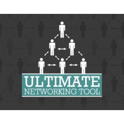 2015 Ultimate Networking Tool by Jeff Kaylor