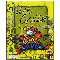 2014 Trick Cyclist by Andrew Normansell