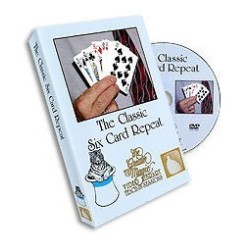 Six Card Repeat Greater Magic Teach In