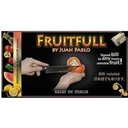 2011 Fruitfull by Juan Pablo