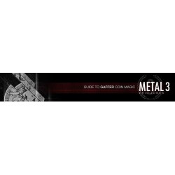 2011 Ellusionist Eric Jones - Metal 3