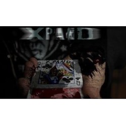 2011 Brandon David & Christyrious - Xpand