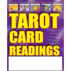 The Talking Tarot - Profit from Card Readings by Jonathan Royle