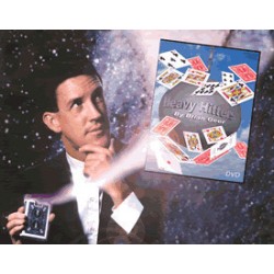 Brian Geer - Heavy Hitters