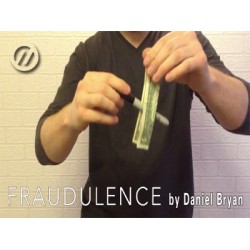 2015 Fraudulence by Daniel Bryan