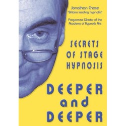 Deeper and Deeper by Jonathan Chase