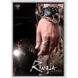 2013 Ringja by Nie Te