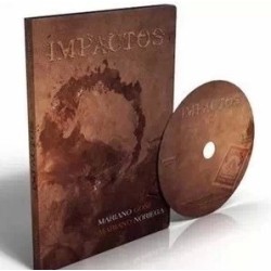 2013 Impactos by Mariano Goni
