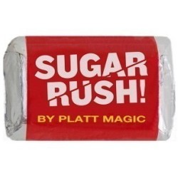 2011 Brian Platt - Sugar Rush