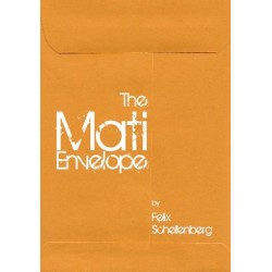 The Mati Envelope by Felix Schellenberg