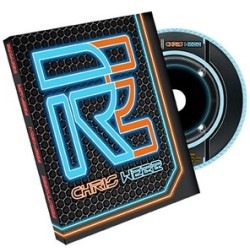 2013 RE by Chris Webb