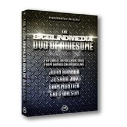 2013 BBM The BBM DVD of Awesome