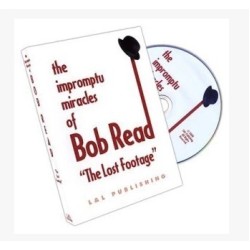 08 Bob Read - The Impromptu Miracles