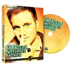 2013 BBM Miracles Without Moves by Ryan Schultz