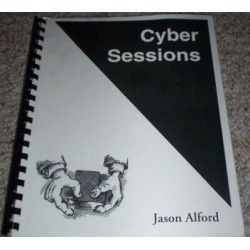 Cyber Sessions By Jason Alford