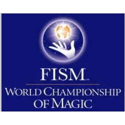 2012 FISM Awarded Magicians 18