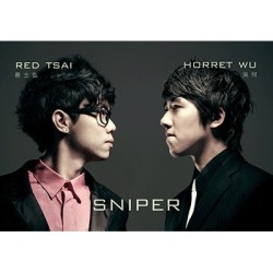 2012 Red Tsai & Horret Wu  Sniper
