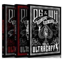 Ellusionist - UltraGaff Tricks & Effects Training