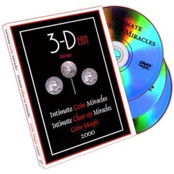3-Dean Trilogy by Dean Dill
