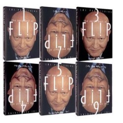 The Very Best of Flip Vol 1-6