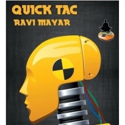 2013 Quick Tac by Ravi Mayar
