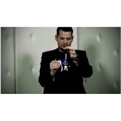 T11 The Wire CFUD by Alexander Koelle