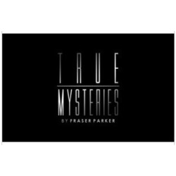 2013 True Mysteries by Fraser Parker and 1914
