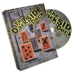 The Darkside Deck by Lucas Allen