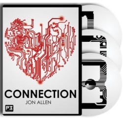 2013 Connection by Jon Allen Vol 1-3