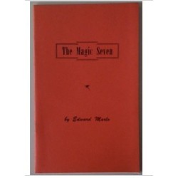 Ed Marlo - The Magic Seven