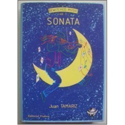 Juan Tamariz - Sonata DD