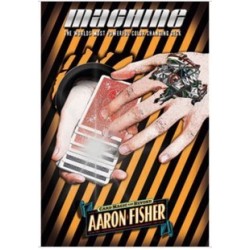 2013 Machine by Aaron Fisher