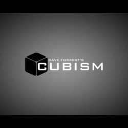 2013 Cubism by David Forrest