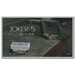2012 MS Joker-5 by Yoann.F